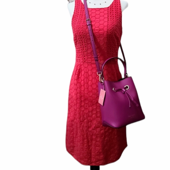 Katespade Mini Bucket Bag - Picture 4 of 4